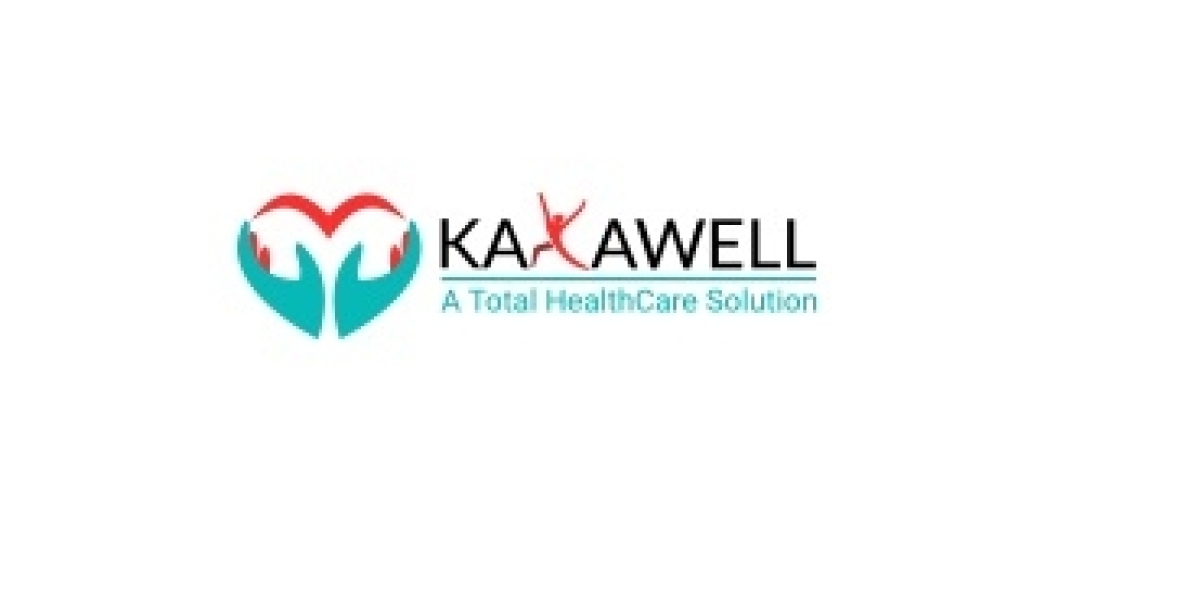 KayaWell: Your Trusted Ayurvedic Clinic Near Me