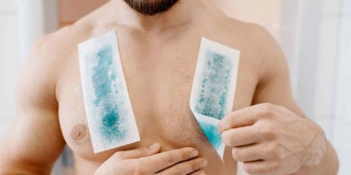 10 Best Options for Hair Removal for Men