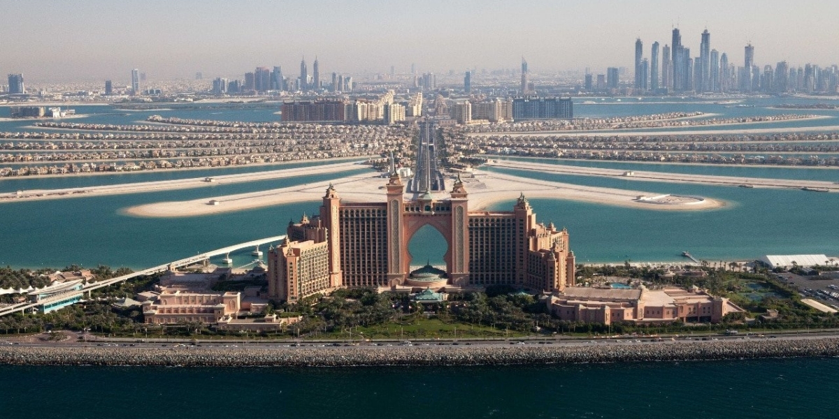 The Future of Nakheel Projects: What Lies Ahead