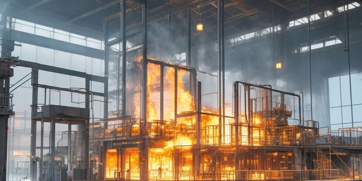 Detailed Project Report on Fire-Resistant Glass Manufacturing Plant: Industry Trends and Plant Setup