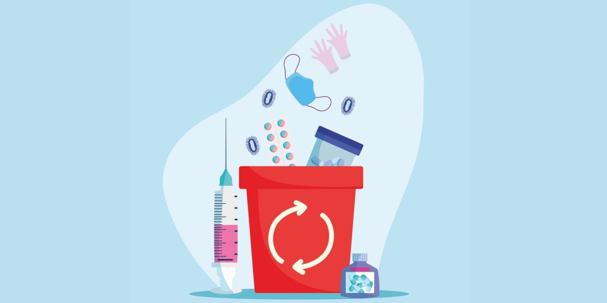 Biomedical Waste Services: An In-Depth Guide to Proper Disposal Practices