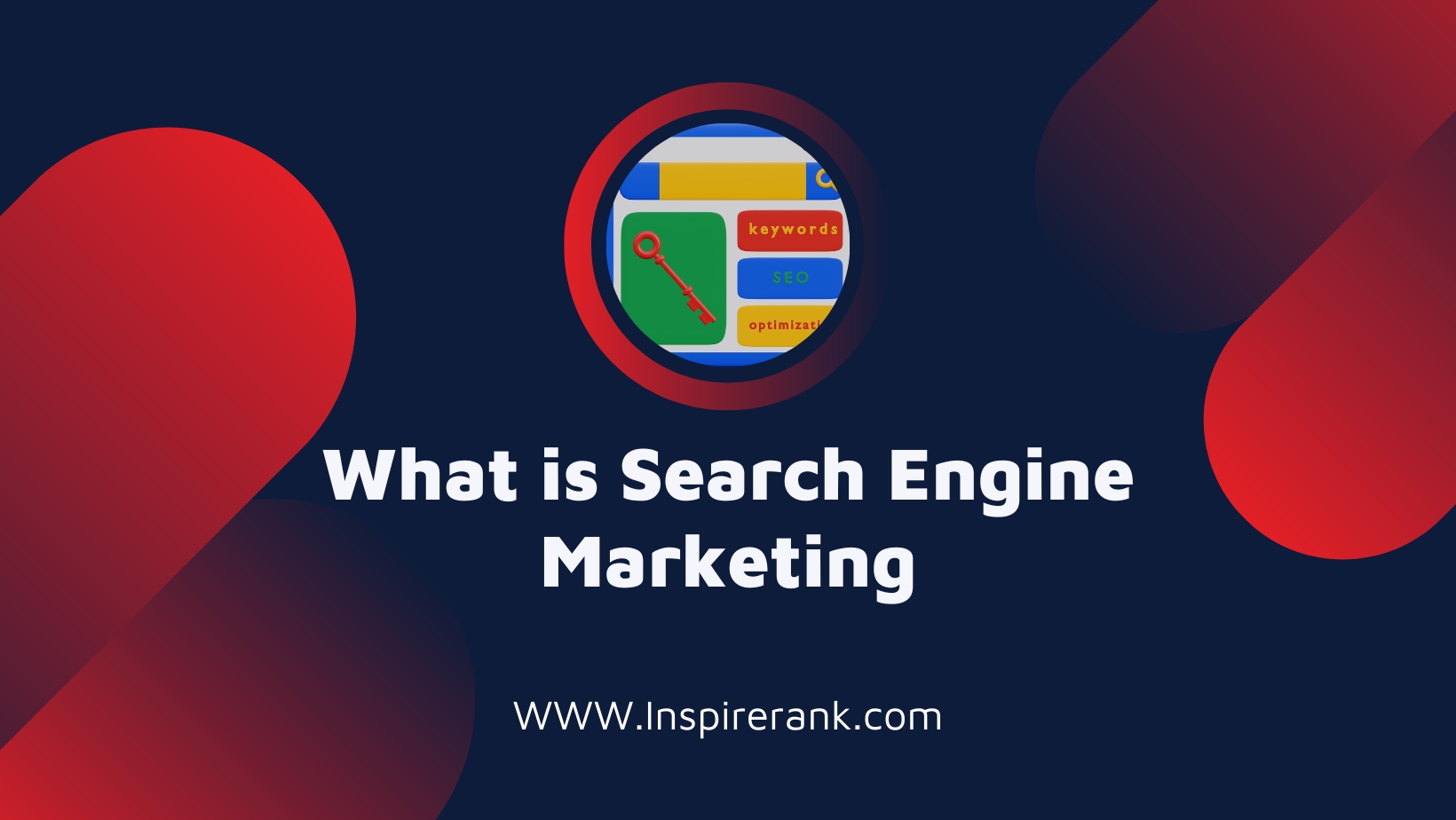 What Is Search Engine Marketing - Inspirerank