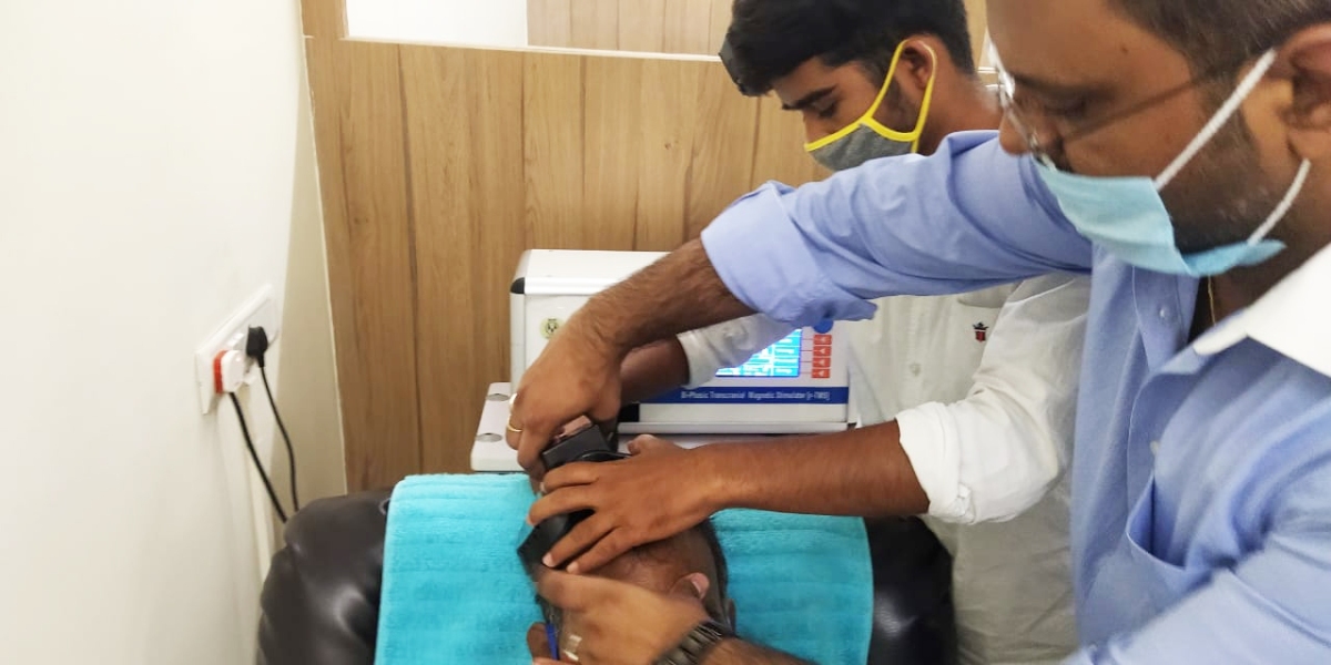Healing Hands: The Best Psychiatrists in Ranchi Transforming Lives