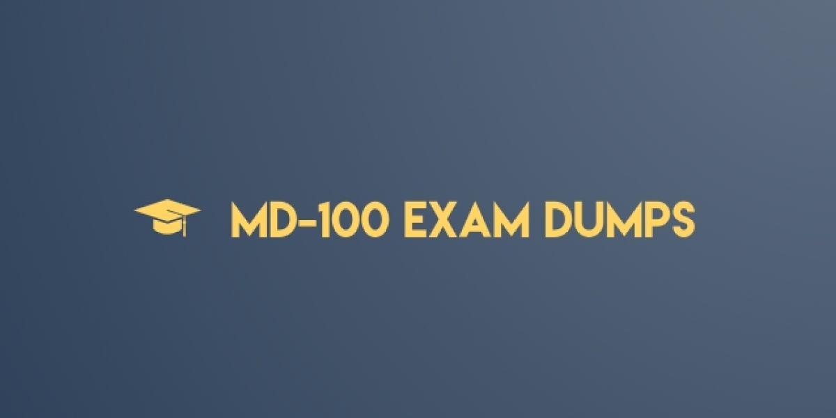 Pass your MD-100 exam in Record Time with our Latest Study Notes!