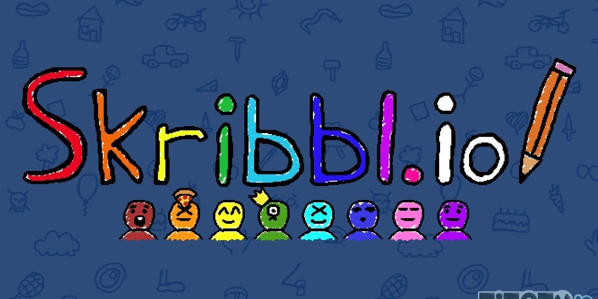 How to play Scribbl.io Game - a mind game