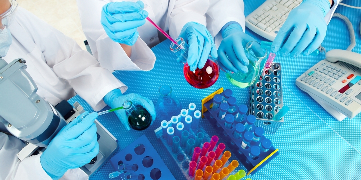 Clinical Trials Supplies Market Competitive Landscape Forecast To 2027