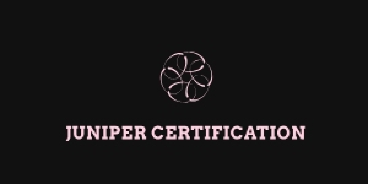 Juniper Certification Unleashed: Elevate Your Career Trajectory