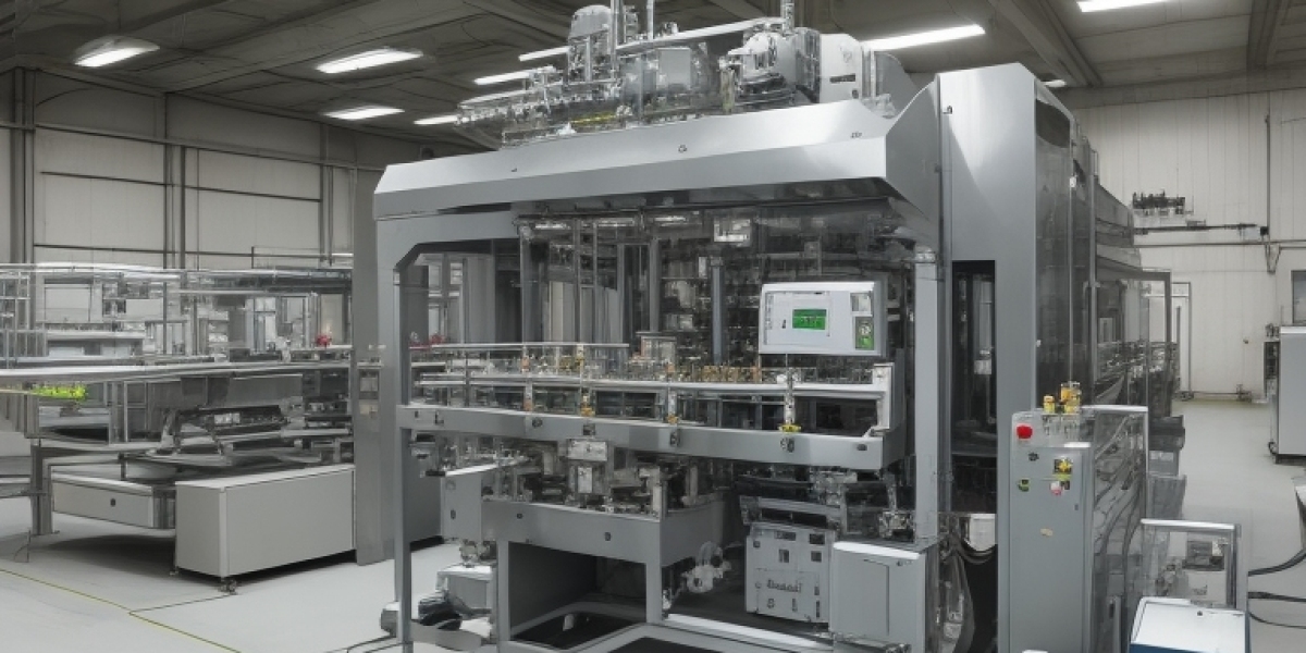 Lorazepam Manufacturing Plant Report 2023: Industry Trends and Machinery