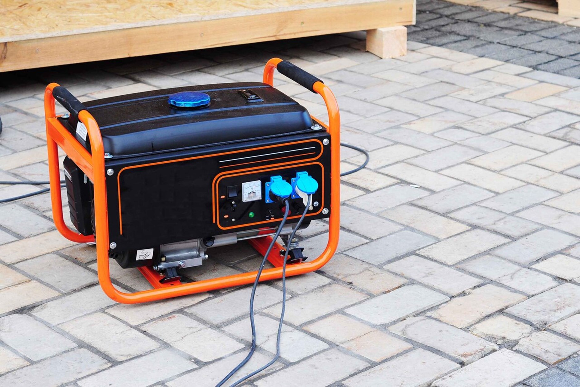 Benefits of Using a Kubota Diesel Generator - ats-generator