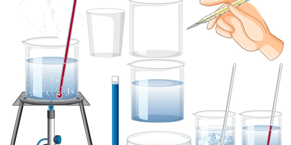 Laboratory Shaker Market 2023: Industry Demand, Insight & Forecast By 2033