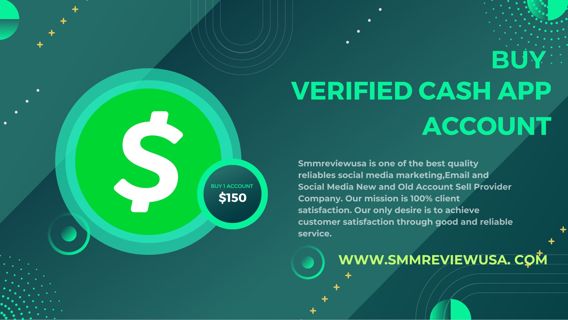 Buy Verified Cash App Account by binancc30 | Baskadia