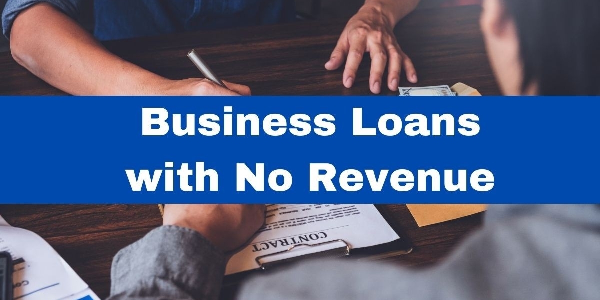 Navigating Startup Business Loans with No Revenue through BizCashAndCapital
