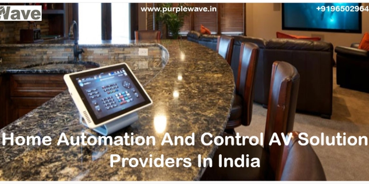 AV Solutions Home Automation Services