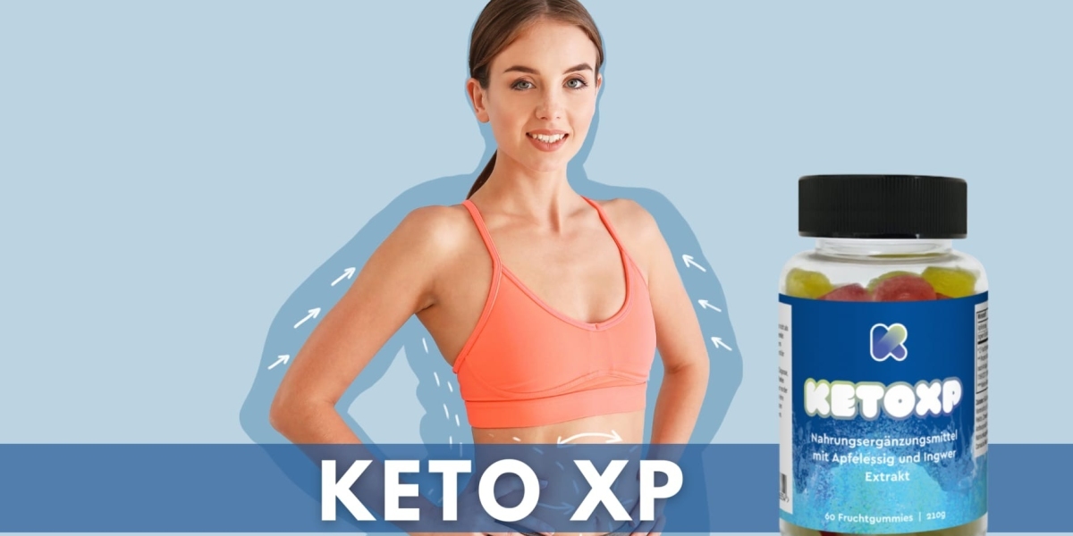 Keto XP Gummies Avis – Utilisation sûre et comment ça marche ?