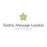 Alexis Tantric Massage London Profile Picture