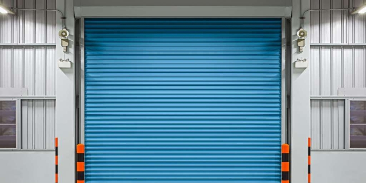 Roller Shutter Prices: What Factors Influence the Cost?