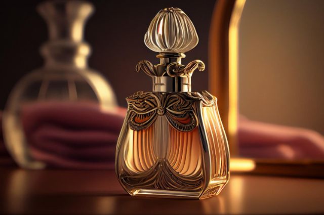 AI Perfumes and the Sensory AI Revolution