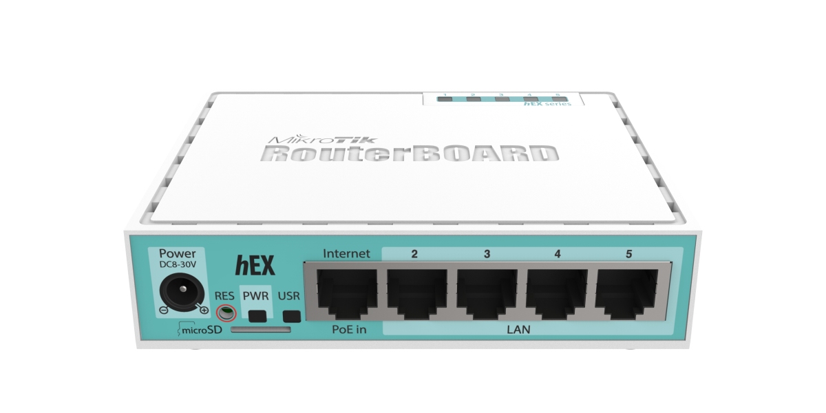 Stay Connected with High-Speed Internet Using Mikrotik Networking Equipment