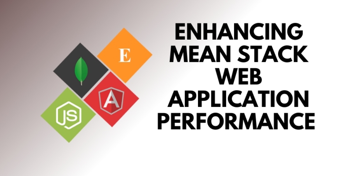 How to Enhance MEAN Stack Web Applications Performance