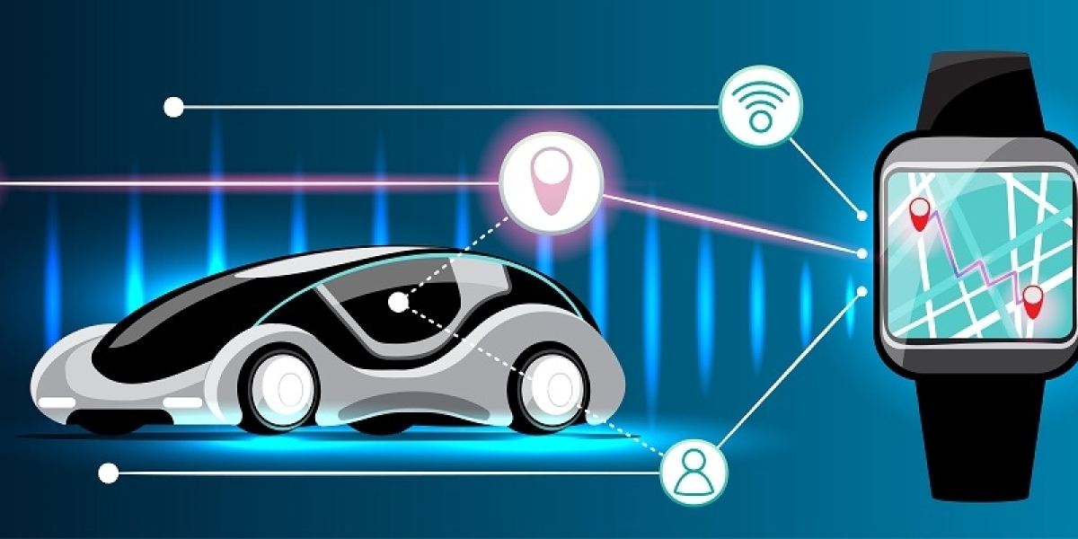 Electric Vehicle Telematics Market Provides An In-Depth Insight Of Sales And Trends Forecast To 2033