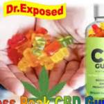 Wellness Peak CBD Gummies Profile Picture