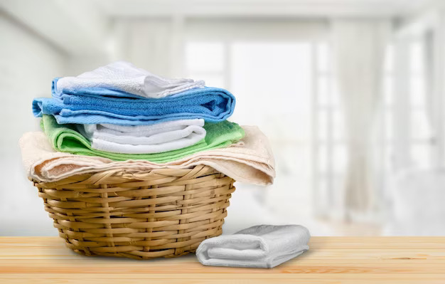 Convenient Laundry Services in Karol Bagh | Vipon