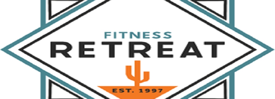 Fitness Retreat Cover Image