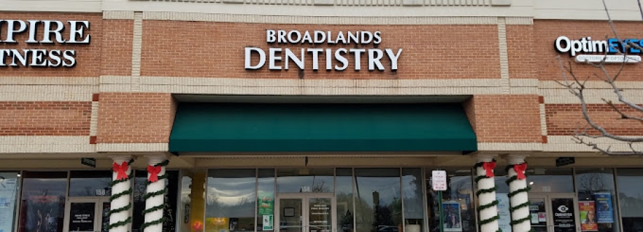 Broadlands Family Dentistry Cover Image