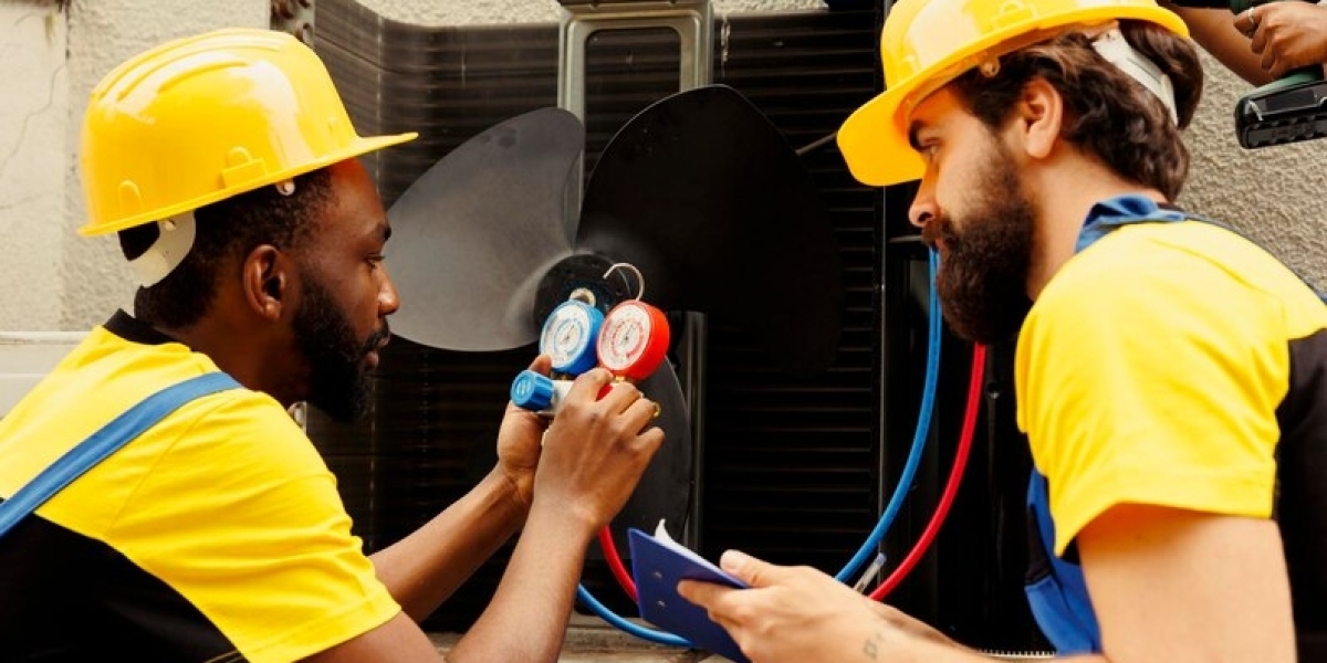 Emergency HVAC Repair: Rapid Troubleshooting and Effective Solutions for Critical Situations