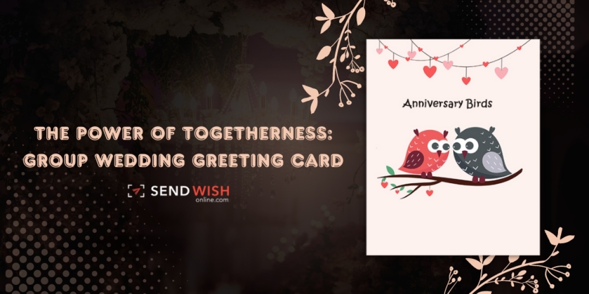 The Timeless Appeal of Anniversary Cards: Celebrating Love and Milestones