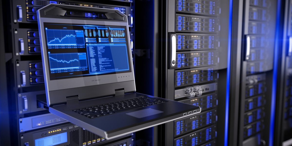 Data Center Infrastructure Management Market Growth Current Trends, Segmentation and Forecast to 2028