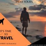 india tours Profile Picture