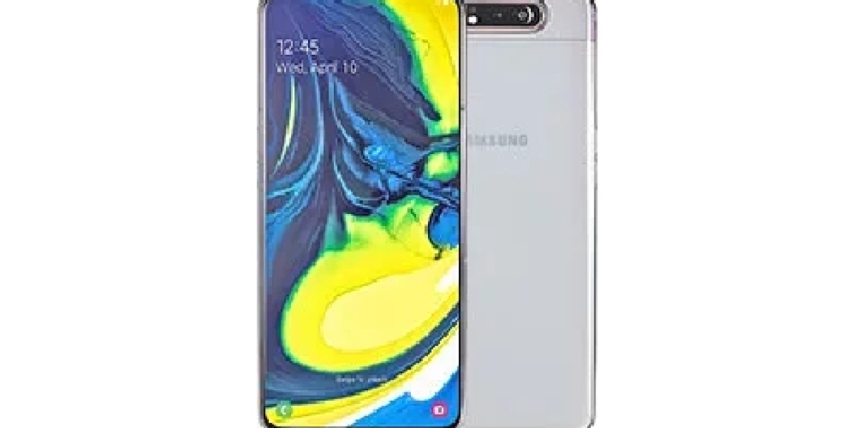 Samsung Galaxy A80 Lands in the USA: Unpacking the Pricing Strategy