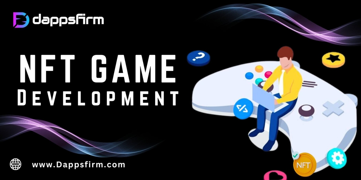 Game Over for Ordinary: Elevate Your Business with NFT Game Development