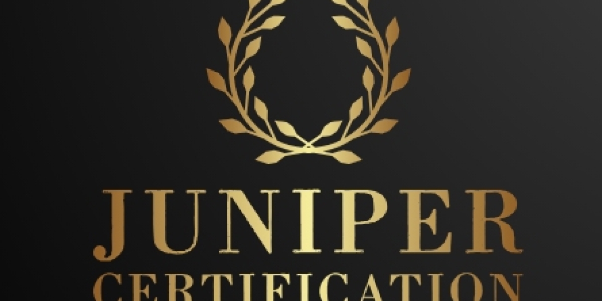 The Impact of Juniper Certification on Career Advancement