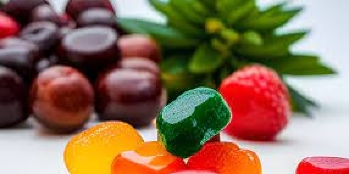 Discover the Health Benefits of Pierre Bruneau CBD Gummies