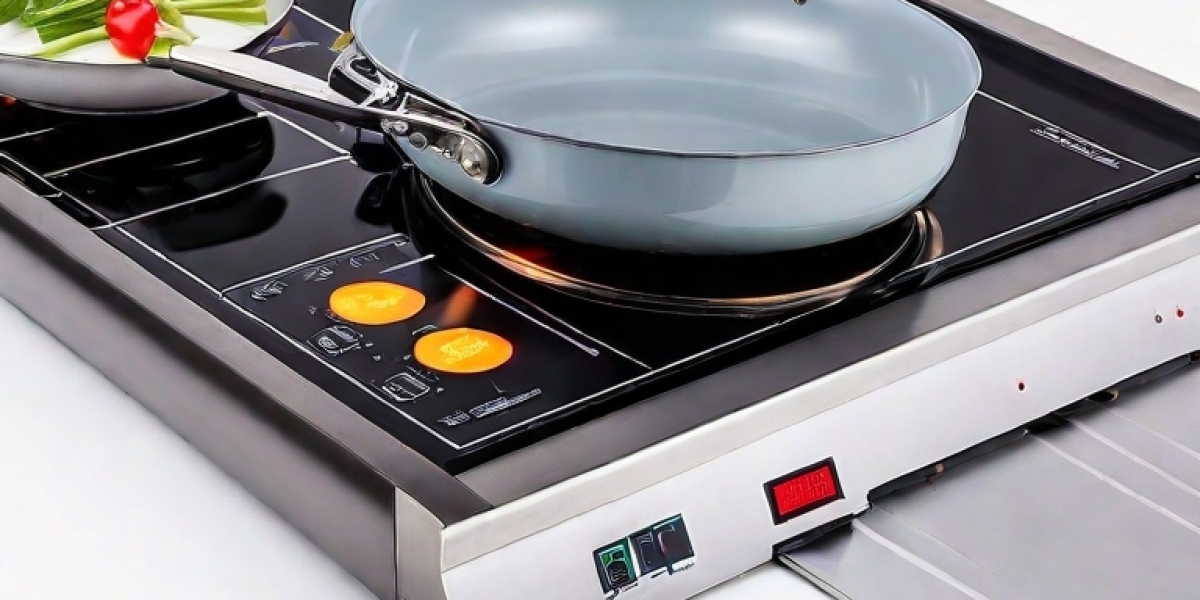 Project Report on Requirements and Cost for Setting up a Induction Cooktop Manufacturing Plant