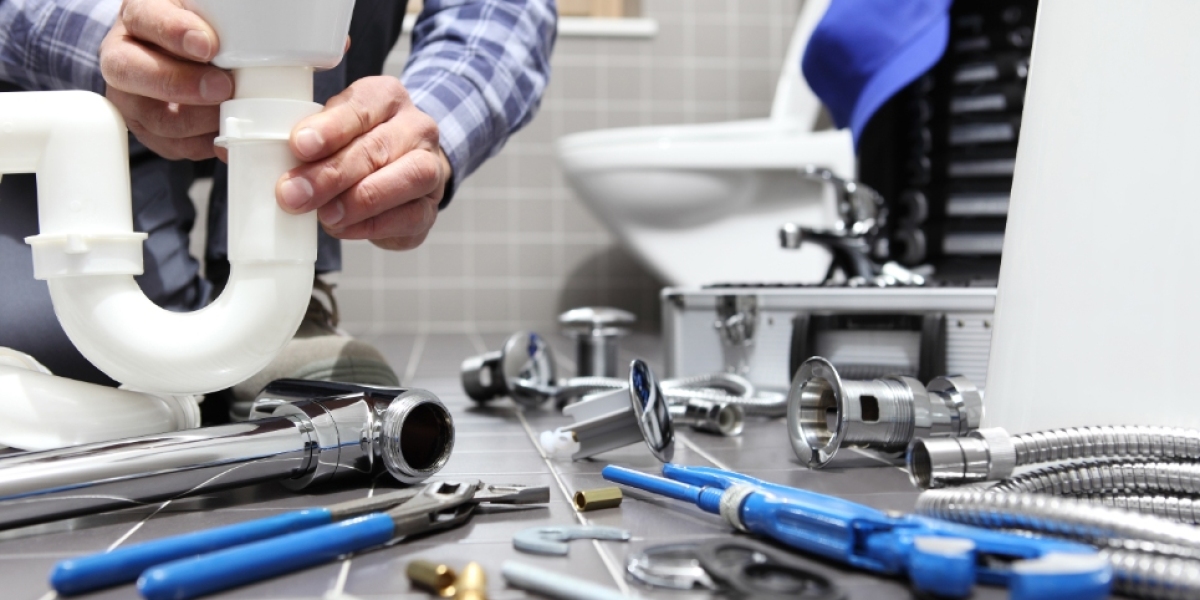 Experienced Professionals Plumbing Service In Leicester
