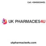 ukpharmacies 4u Profile Picture