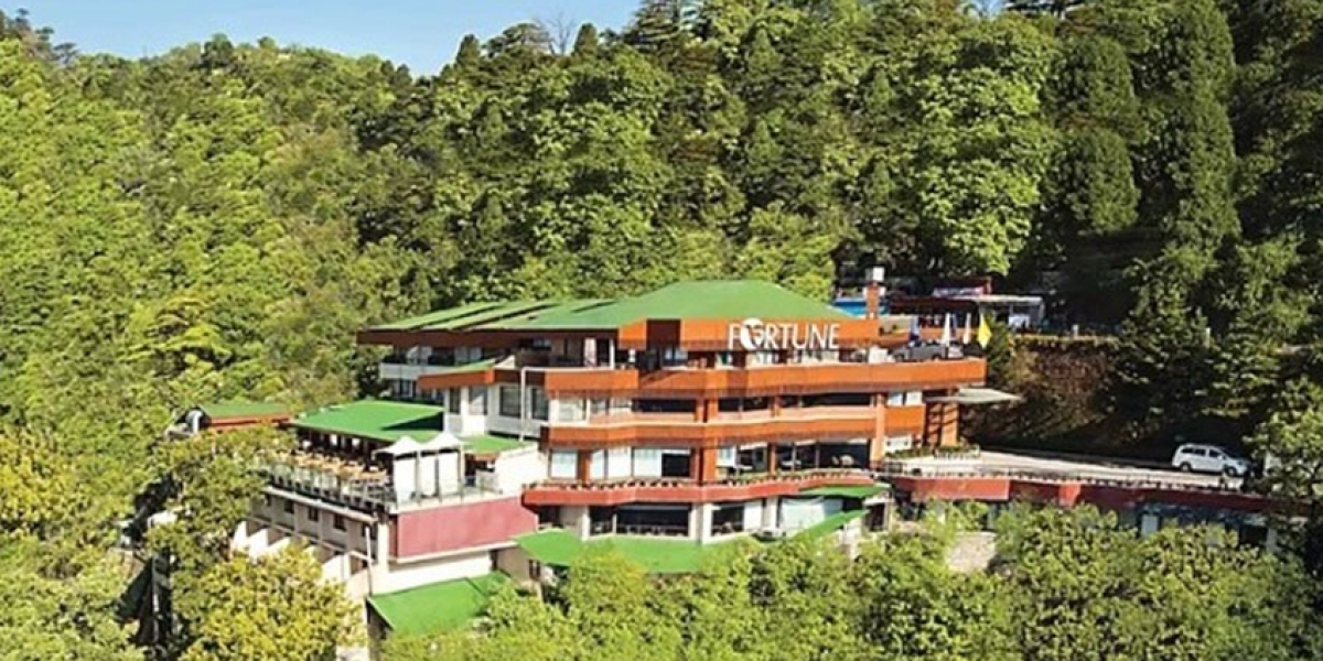 Indulge in Luxury: Hotels with Spa and Wellness Facilities in Mussoorie