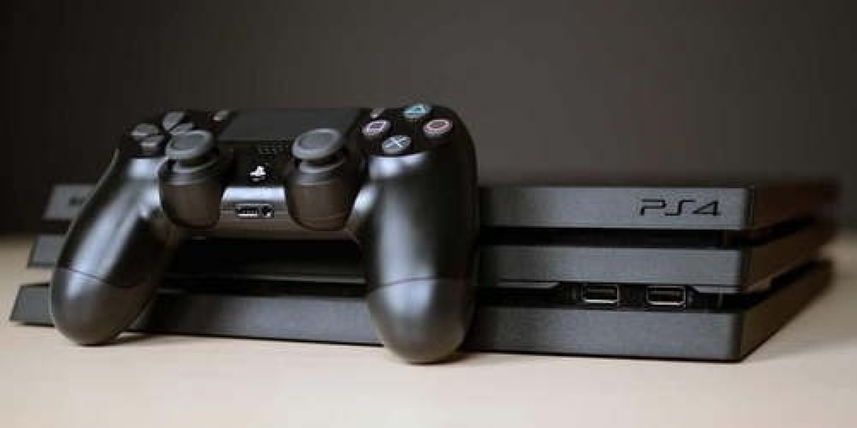 Revitalize Your Gaming Joy with Solutionhubtech's Expert PS4 Repairs