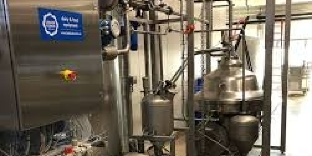 Cream Cheese Manufacturing Plant Project Details, Requirements, Cost and Economics 2023