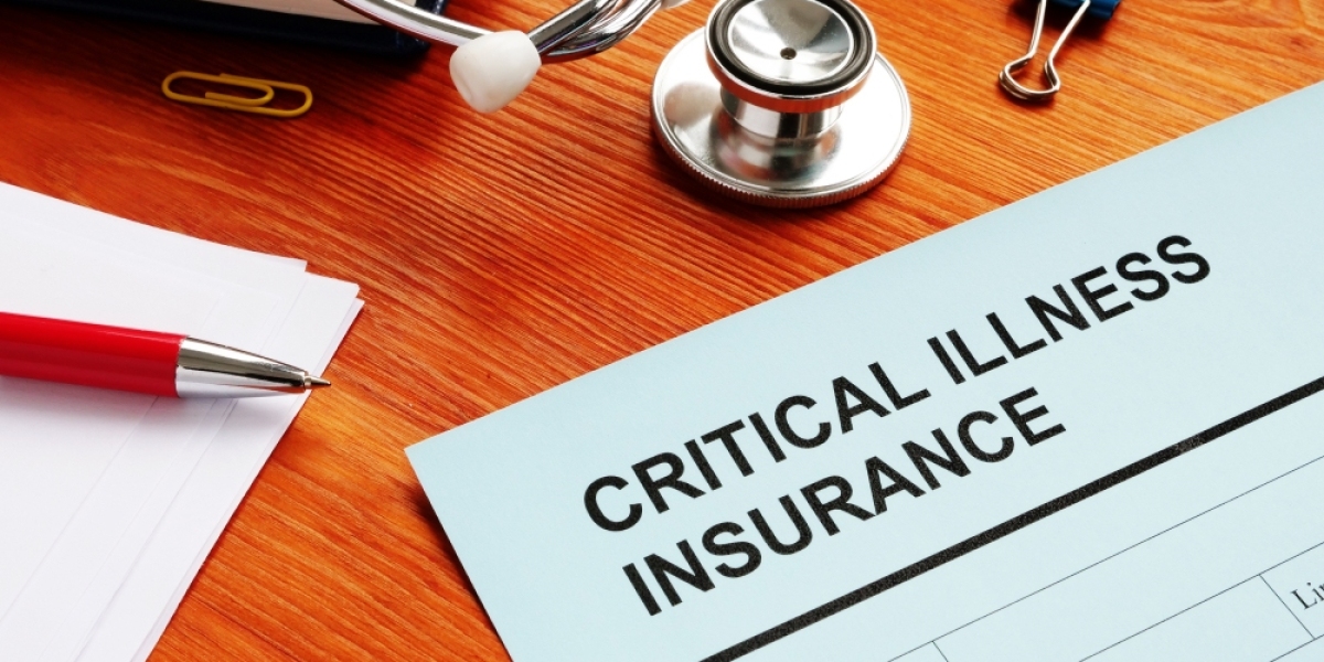Answering Frequently Asked Questions About Critical Illness Insurance