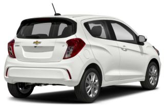 2024 Chevrolet Spark