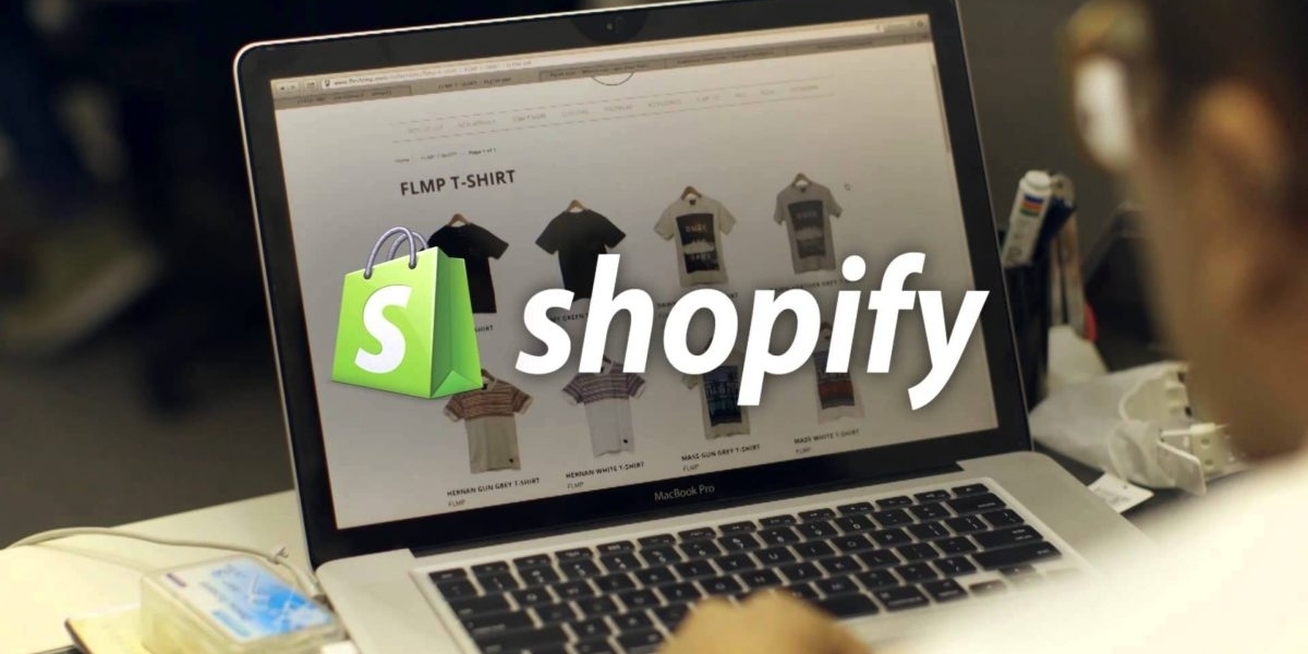 Revolutionizing E-commerce Efficiency: The Power of Shopify Store Automation