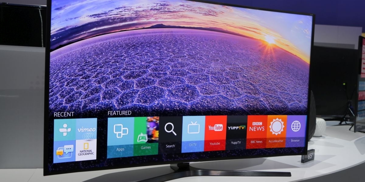 Smart TV Market Growth Market Outlook And Forecast Report To 2030