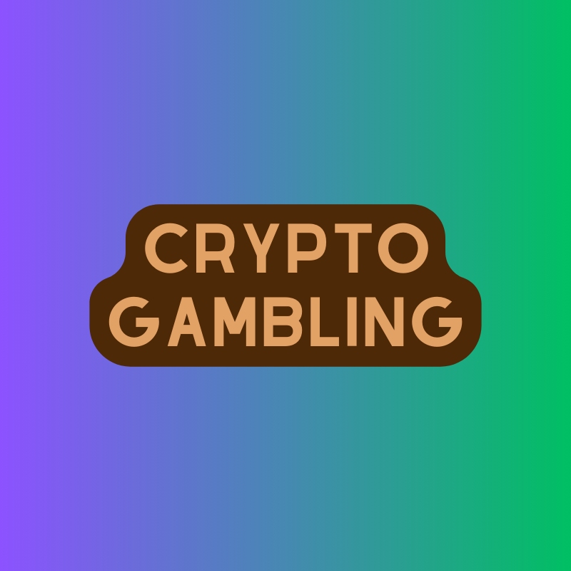 Crypto Gambling Profile Picture