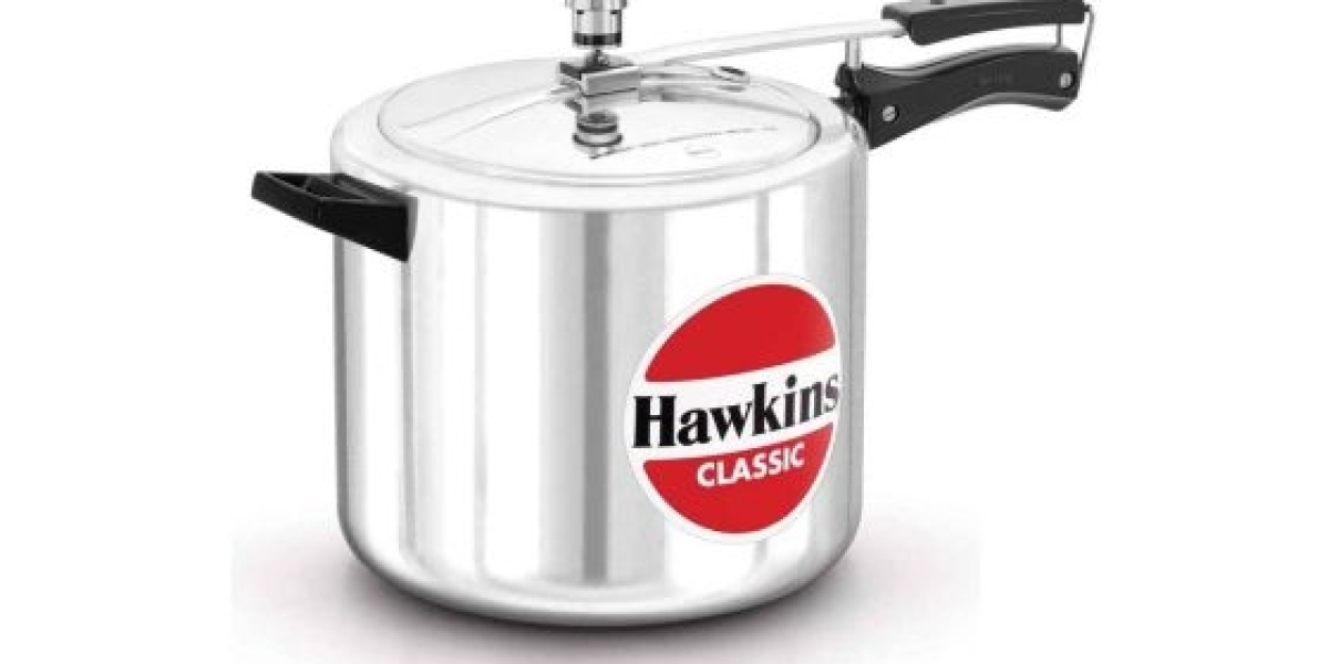 Maximize Your Kitchen Efficiency with Pressure Cookers and More