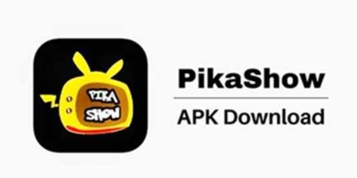 Exploring the World of Entertainment with Pikashow APK